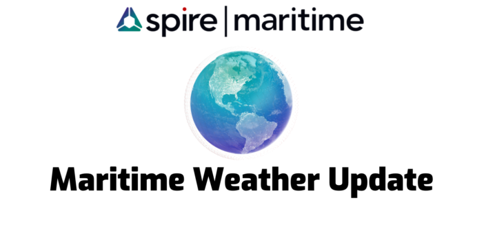 Maritime Weather
