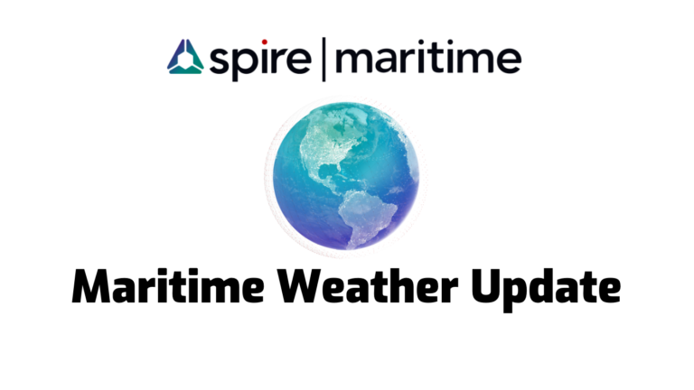 Maritime Weather