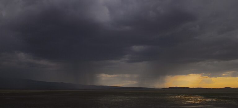 CREWS to invest US$28m in funding for early warning systems in developing regions Africa