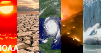 NOAA Climate Council