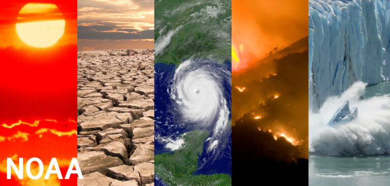 NOAA announces creation of new Climate Council to enhance delivery of climate science NOAA Climate Council