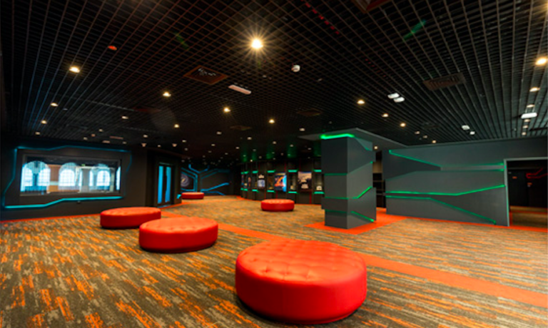 UAE National Center of Meteorology opens new Science Dome