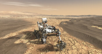 Vaisala releases video on robotic weather station on board NASA’s Perseverance rover NASA Mars