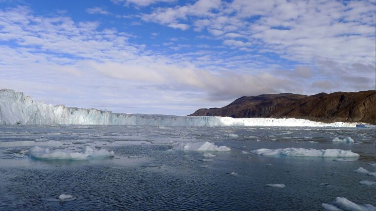 NASA’s Oceans Melting Greenland mission leaves for its last field trip Melting Greenland