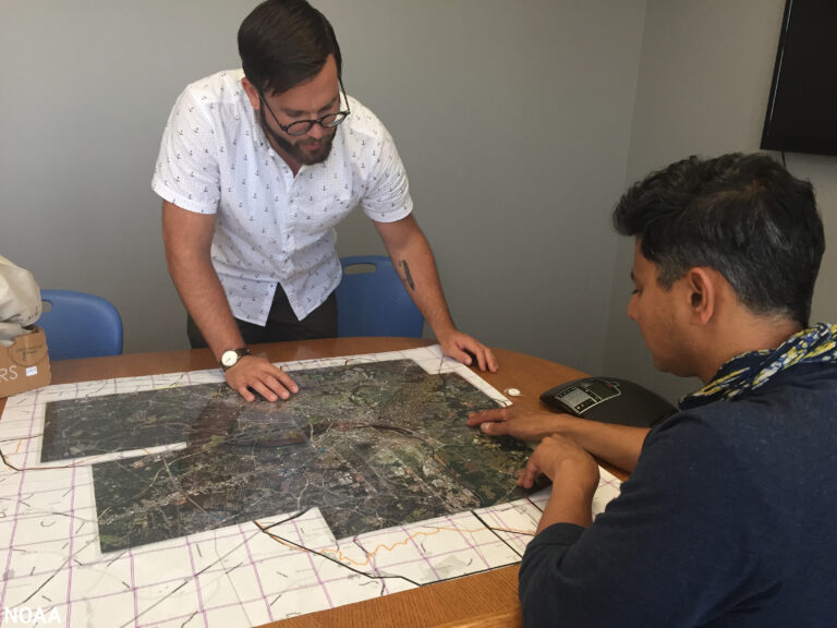 NOAA launches innovation challenge to find tools to tackle the climate crisis NOAA