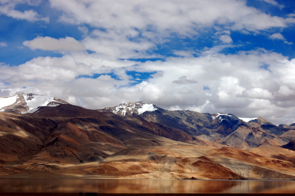 X-band Doppler radar to provide severe weather nowcasting for northernmost India