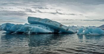 Nobel Prize for Physics awarded to climate scientists