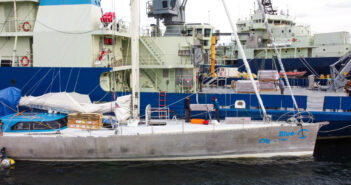 NOAA and partners to launch 100 new Argo observation floats