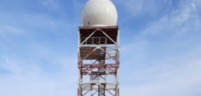 Powerful dual-polarization radars to improve extreme weather warnings in Kazakhstan