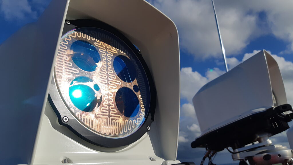 Enhanced WindCube Nacelle receives full IEC standard classification