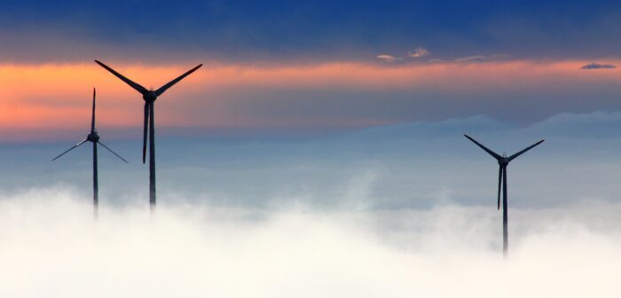 Renewable energy innovator adopts Intertrust software to improve wind farm estimates
