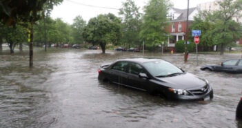 US coastline to experience 30cm increase in sea levels by 2050, finds NOAA report
