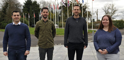 EUMETSAT researchers help exploit satellite data for weather forecasting