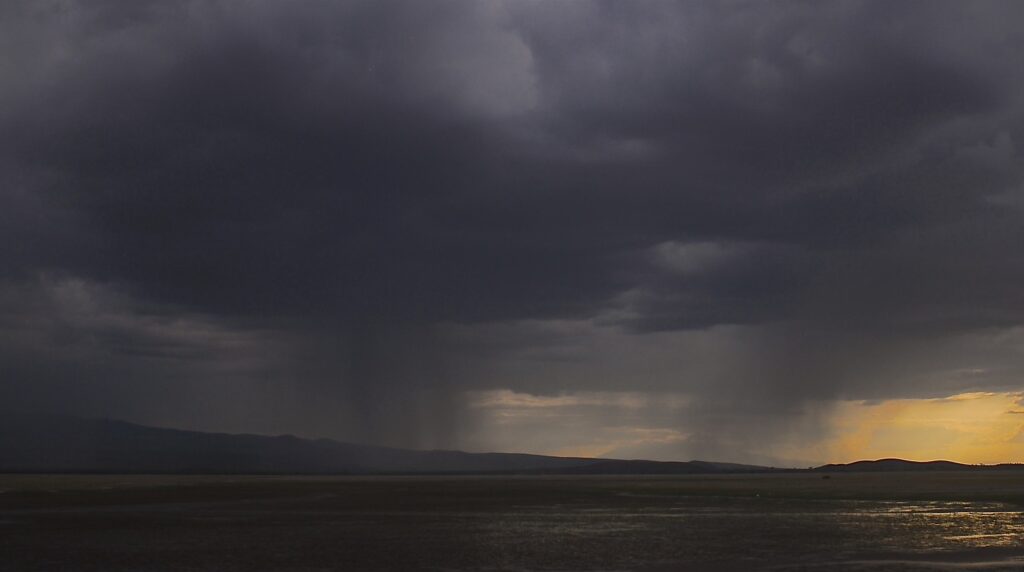 Meteorological partnership rolls out storm notification app for Kenya