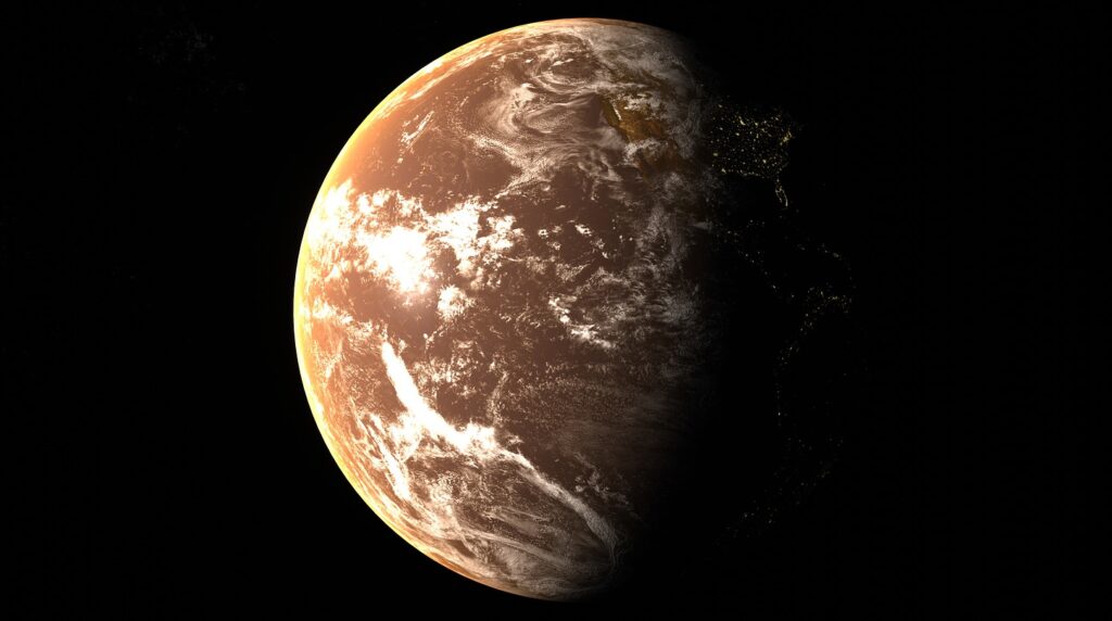 CIRES and NOAA research shows banned CFC emissions came from three regions of Asia