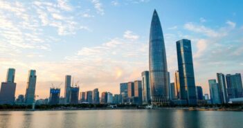 WMO kicks off trial to develop integrated urban met services for coastal mega cities