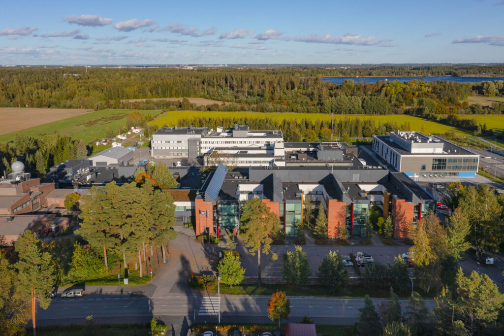 Vaisala achieves fifth place in Financial Times’s Climate Leaders 2022 list