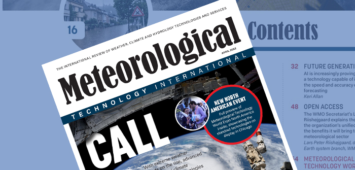 April 2022 issue is now available online!