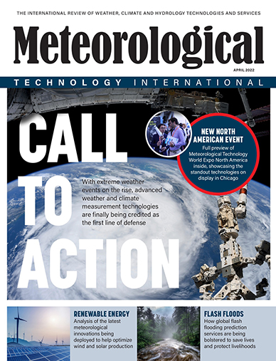 Meteorological Technology International