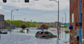 Baron selected as partner for NOAA’s US$360m flood and water monitoring institute