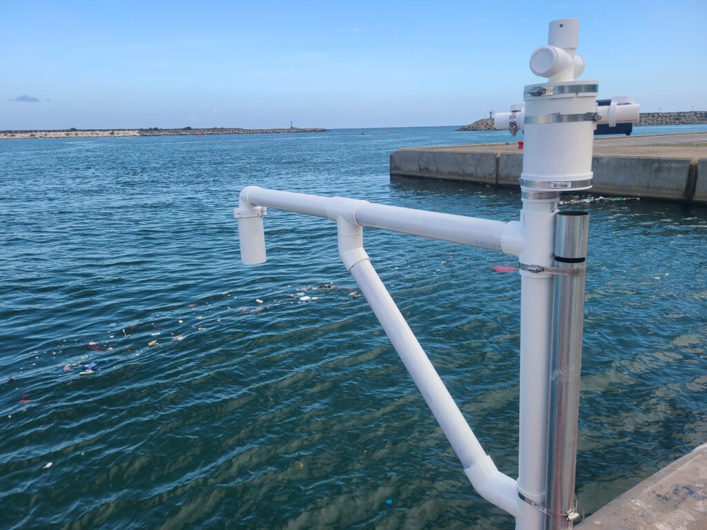 UCAR develops 3D-printed weather station to provide low-cost storm surge warnings