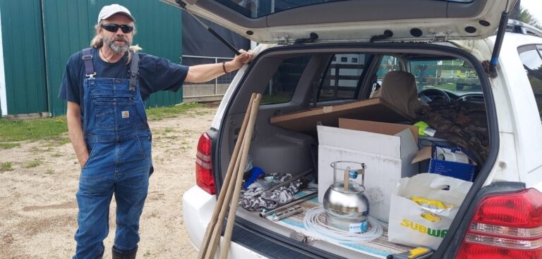 Ohio community finds high air pollution levels missed by EPA instruments