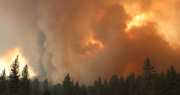 National Center for Atmospheric Research develops method for prediction of wildfires in US West