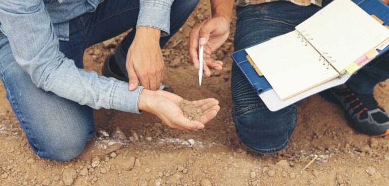 Evidence found of long-hypothesized link between soil, air humidity and atmospheric pressure