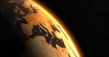 Records broken for four key climate change indicators in 2021, warns WMO report