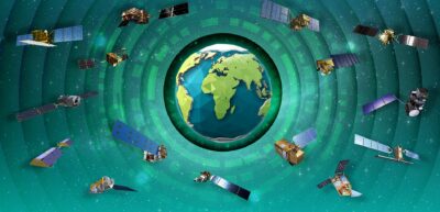 International space agencies expand Earth Observing Dashboard capabilities
