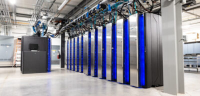NOAA supercomputers to provide major boost to US weather and climate forecasts