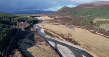 NERC to invest in sensor network to improve UK flood and drought resilience
