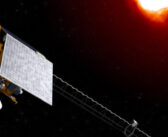 Ball Aerospace completes critical design review of NOAA space weather satellite
