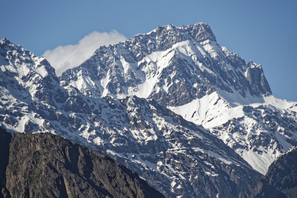 Water and Climate Coalition action plan looks to increase glacier protection