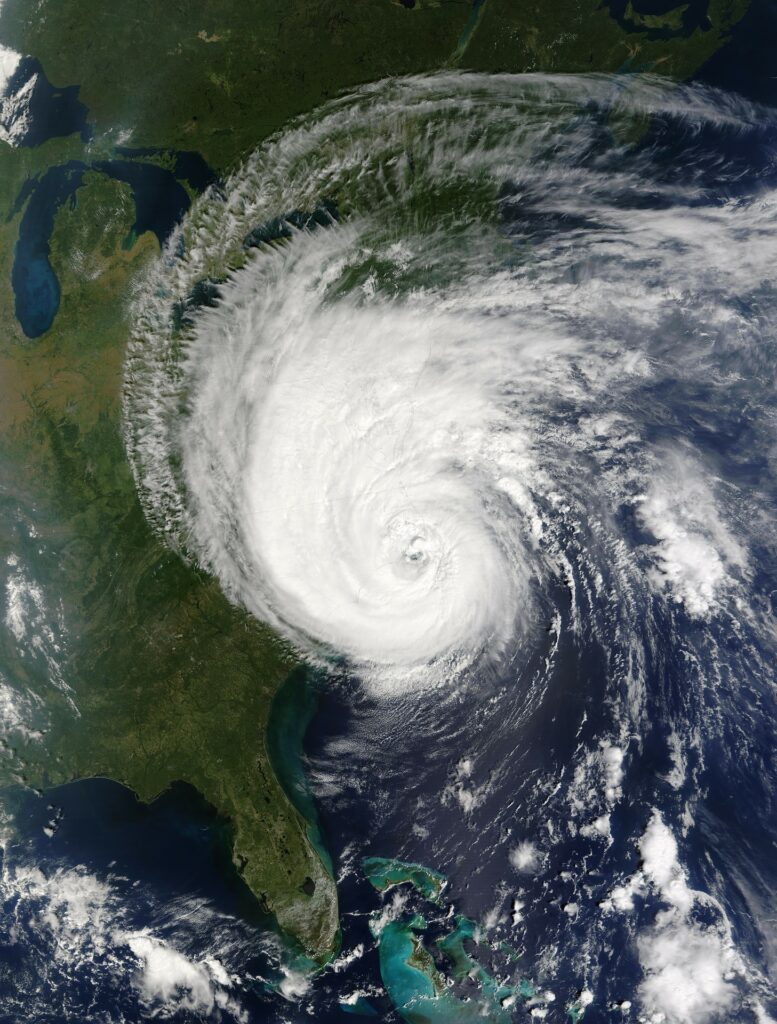 NOAA receives US$3bn in funding to strengthen US climate resilience