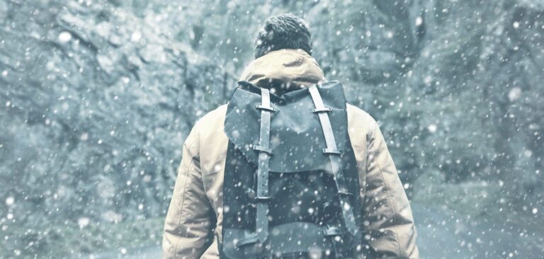 Ultra-high-resolution weather models shown to improve safety of mountain activities