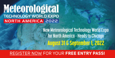 New North American Met Expo opens next week in Chicago!