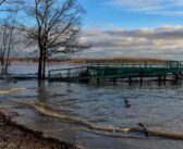 NOAA pilot project to study flooding on the Mississippi River