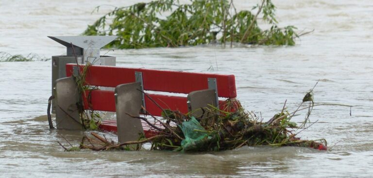 Baron launches toolkit to identify risk of flash flooding up to two hours in advance