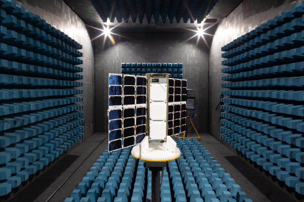 MTWE EXHIBITOR: Spire Global awarded US$4m NOAA contract to deliver hyperspectral microwave sensing payload