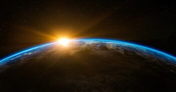 Funding boost for UK’s Earth observation capabilities