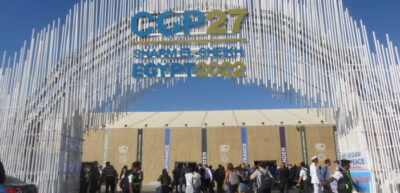 INSIGHT: RMetS reflects on major outcomes from COP27