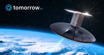 Tomorrow.io unveils US$100m investment in met tech for African farmers