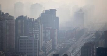 UN General Assembly calls for a greenhouse gas monitoring system