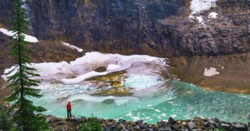WMO publishes first State of Global Water Resources report
