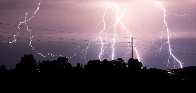 DTN launches severe storm analytics offering for electric utility firms