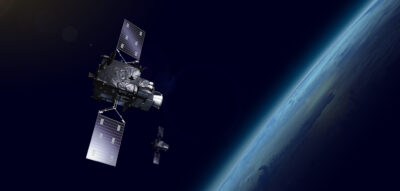 MTG weather satellite system aims to save lives, says EUMETSAT chief