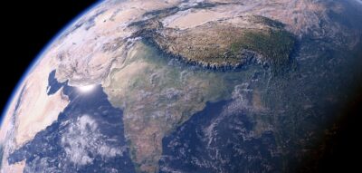 India’s Oceansat-3 transmits first images from polar orbit