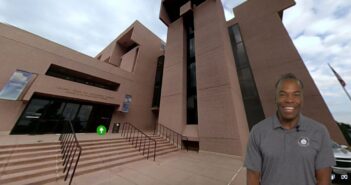 UCAR launches virtual tour of Mesa Lab and supercomputing facility