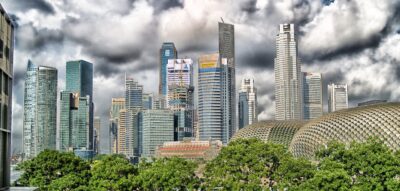 Singapore’s met service partners with BoM to improve nowcasting capabilities